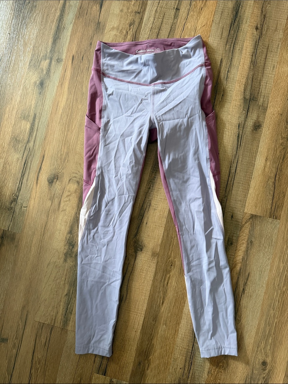 Outdoor Voices Leggings